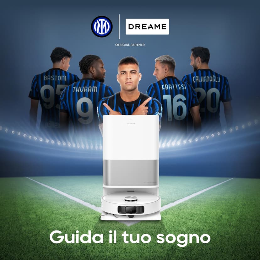 dreame L10s Ultra Gen2 - 2