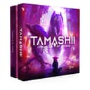 Awaken Realms Tamashii: Chronicle of Ascend - Embark on an Epic Journey in a Mythical Adventure! Sci-Fi Strategy Game, Ages 14+, 1-4 Players, 45-90 Min Playtime, Made - 1