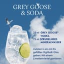Grey Goose Vodka 40% Vol. 1,5l - 8