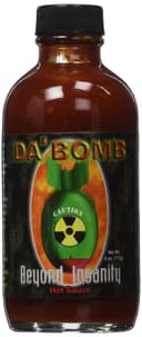 Da Bomb Beyond Insanity Hot Sauce, 113g - 1