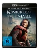 Königreich der Himmel - Director's Cut. UHD + Blu-ray - 1
