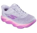 Skechers Femme Skx Aero Burst Si Fashion-Sneakers, Lavender Pink, 39 EU - 3