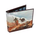 Ultimate Guard Album´n´CaseArtist Edition 002 Mr: The Search - 6