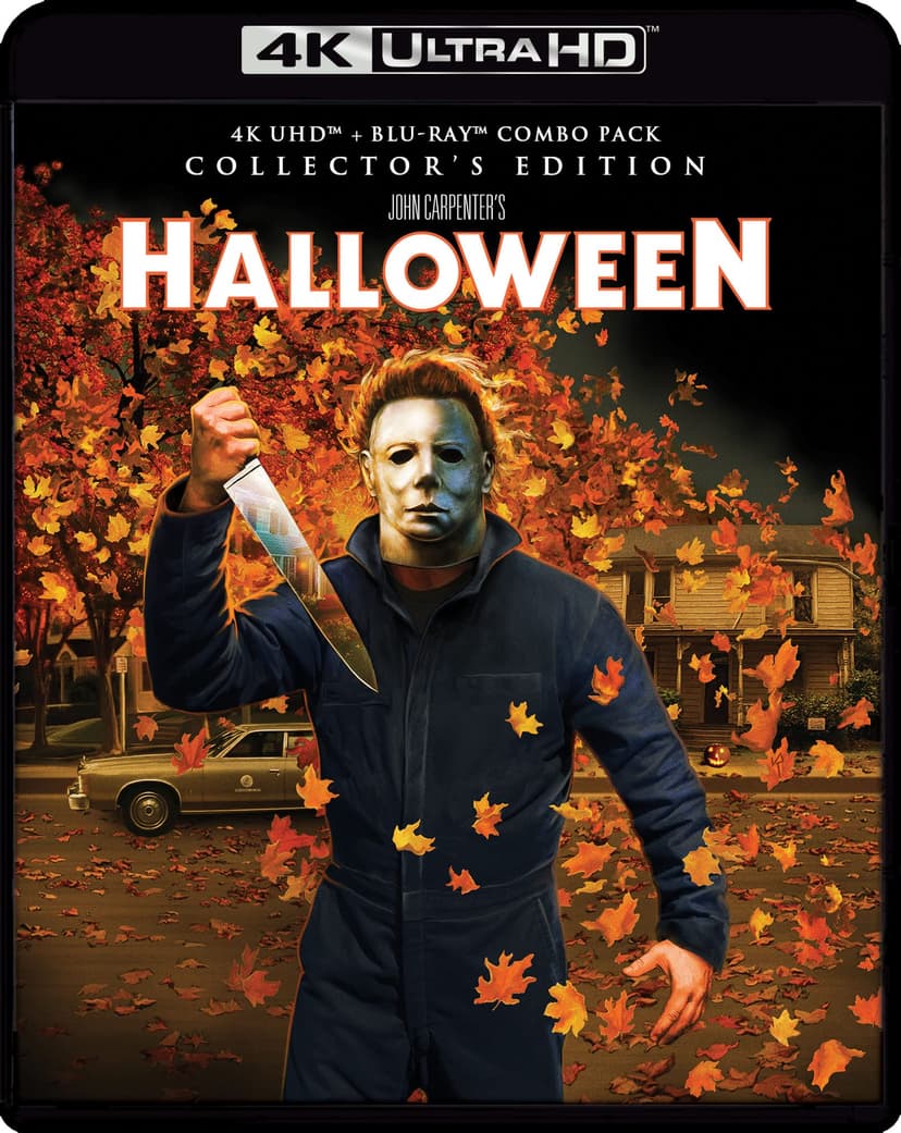 Halloween (Collector's Edition) - 3