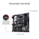 Asus PRIME B550M-A - 5