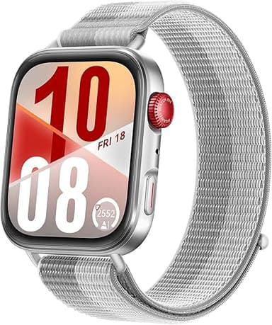 HUAWEI Watch FIT 4 Montre connectée, 100+ Modes d'entraîn…