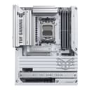 ASUS TUF Gaming B850-BTF WiFi W AMD B850 ATX Motherboard,Hidden-Connector Design, 14+2+1 80A DrMOS Power Stages, DDR5, PCIe 5.0 Ready, 3X M.2, Wi-Fi 7, 2.5Gb LAN, DP, HDMI™, USB 20Gbps Type-C - 2