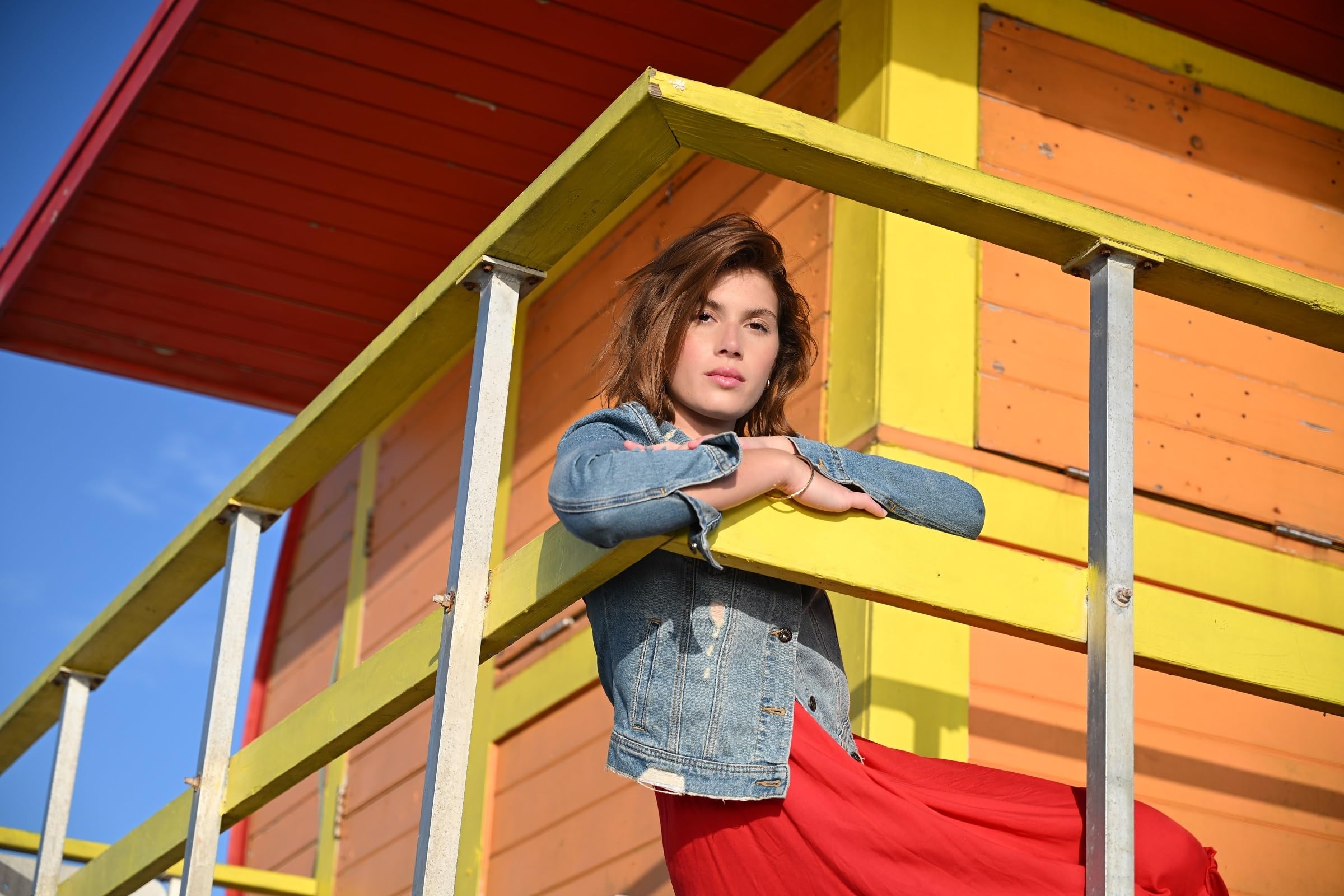 Nikon Z 5II boitier Nu, Appareil Photo Numérique Hybride Plein Format (24,5 MP, 4K/30p, Rafale 14 i/s en RAW ou 30 i/s en JPEG, stabilisation du capteur sur 5 Axes, Double Slots SD ou SDHC ou SDXC) - 6