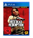 Red Dead Redemption - 1