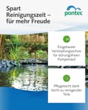 Pontec Pondo Air Aerator Set 900 57516 Pond - 6