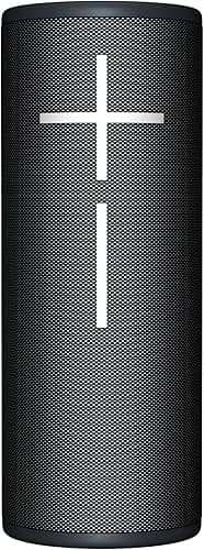 Ultimate Ears MEGABOOM 4, Enceinte Bluetooth Portable éta…