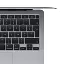 2020 Apple MacBook Pro avec une puce Apple M1 (13-pouces, 16GB RAM, 512GB SSD stockage) (AZERTY French) Gris Sidéral (Reconditionné) - 4