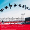 SanDisk Extreme PRO Carte SDXC 256 Go (Carte SD V30, Vitesse de Transfert jusqu'à 200 Mo/s, UHS-I, 4K UHD Videos, RescuePRO Deluxe, Technologie SanDisk QuickFlow Class 10, U3) - 3