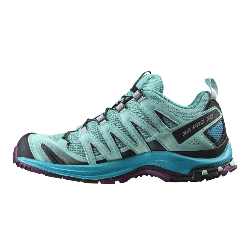 Salomon XA PRO 3D W Hiking Shoes, Women - 7
