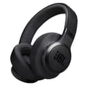 JBL Live 770 NC Wireless Over-Ear Headphones with Noise-Cancelling Technology and 65-Hour Battery Life, Black - 1