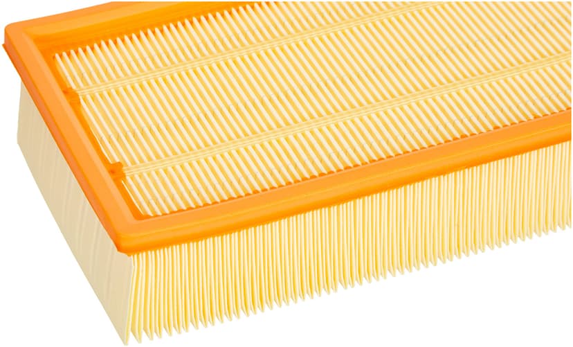 Bosch 2607432034 Polyester Flat Pleated Filter for Gas 35-55 - 3