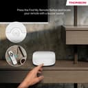 Thomson Streaming Box 240UK, 4K UHD, Google TV, Google Cast, Google Voice Control, Wifi, Bluetooth, Dolby Atmos, HDR10 - 2