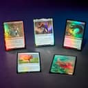 Collection de démarrage Fondations de Magic: The Gathering (Version Anglaise) - 5