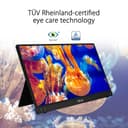 ASUS ZenScreen MB16ACV Portable USB Monitor- 15.6 inch Full HD, IPS, Hybrid Signal Solution, USB Type-C, Flicker Free, Blue Light Filter, Anti-glare surface, Antibacterial treatment - 6