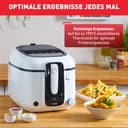 TEFAL SUPER UNO FR3140, FREIDORA - 3