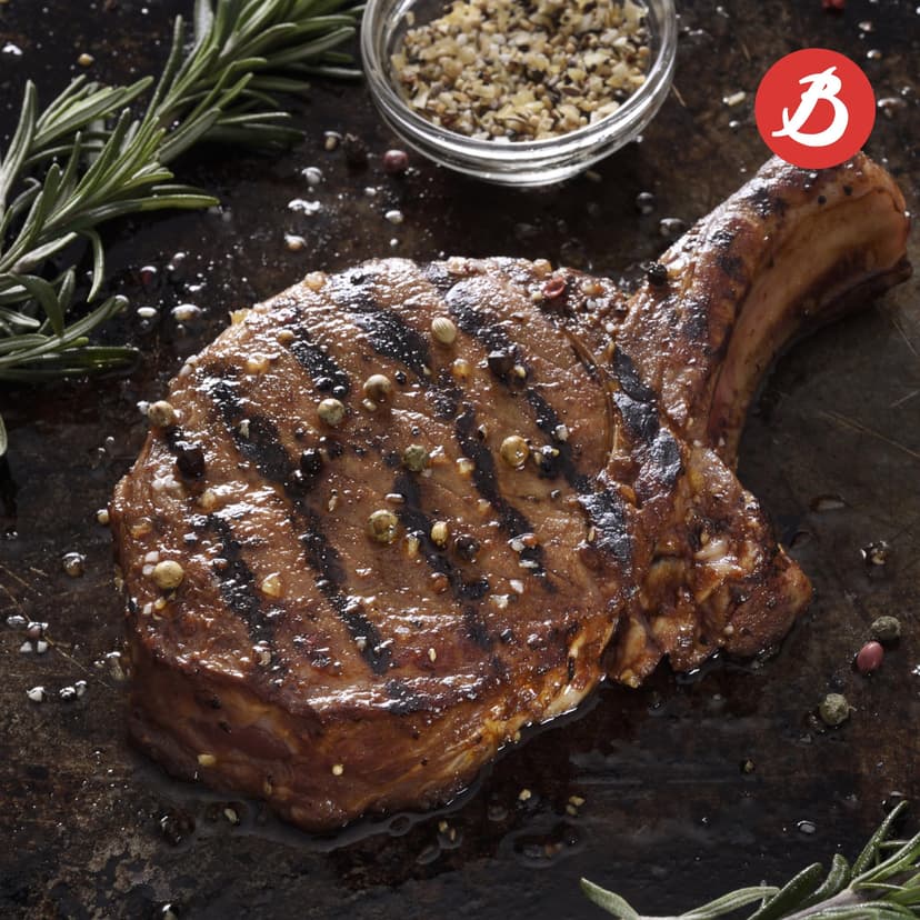 DE BUYER Cookware Grill Pans, Steel, Metallic, Medium - 8