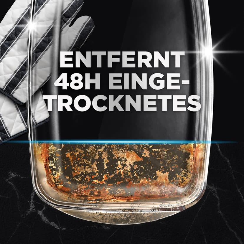 Finish Ultimate Infinity Shine Pastilles Lave-Vaisselle Citron, Imbattable contre les taches tenaces, 160 capsules - 4