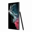 Samsung Galaxy S22 Ultra, Téléphone mobile 5G 256Go Noir, Carte SIM non incluse, smartphone Android, Version FR - 7