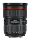 EF 24-70mm F/2.8L II USM Zoom Lens - 1