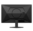 AOC 27G4XED 27 inch FHD Gaming Monitor 180Hz, Fast IPS Panel, 0.5ms MPRT, Adaptive Sync, HDR10, G-Sync Compatible, Speakers, (1920x1080 HDMI 2x 2.0 DP 1x 1.4) Black - 3