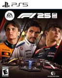 F1 25 - PlayStation 5 - 1