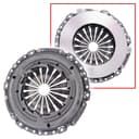 LuK 600 0084 00 CLUTCH KIT - 3