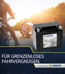 Varta 510909017A512 - Starter Battery - 2