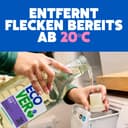 Ecover Detergent Colour Refill Pack Liquid with Apple Blossom and Freesia Scent, 100 Washes, 1 x 5 L - 3