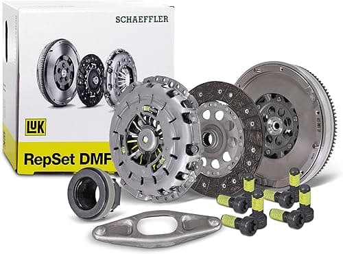 LUK 600 0238 00 CLUTCH KIT
