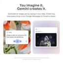 Google Pixel 9 - Unlocked Android Smartphone with Gemini, Advanced Camera, 24-Hour Battery, and 6.3" Actua Display - Porcelain, 128GB - 8