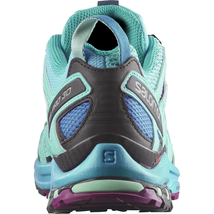 Salomon XA PRO 3D W Hiking Shoes, Women - 5