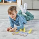 Learning Resources MathLink Cubes Numberblocks 21–30 Activity Set, Toys for 3 Year Old Boys and Girls, 20 Activities Related to the TV Series, Sensory Toys for Autism - 7