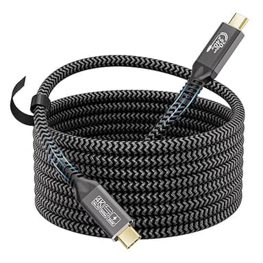 CAKOBLE 3m USB C Cable,20Gbps USB 3.2 Gen2x2 Compatible T…