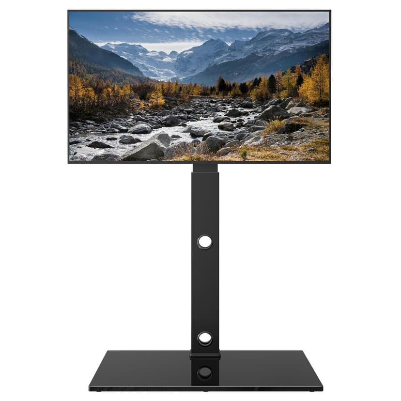 BONTEC Support TV de Sol pour Téléviseurs de 30-70 Pouces… - 1