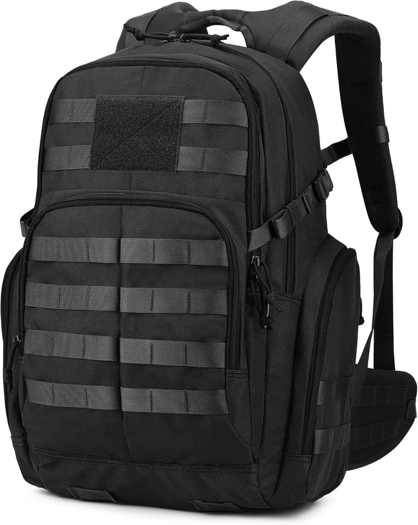 Mardingtop 40L Military Tactical Backpack Practical Rucks… - 1