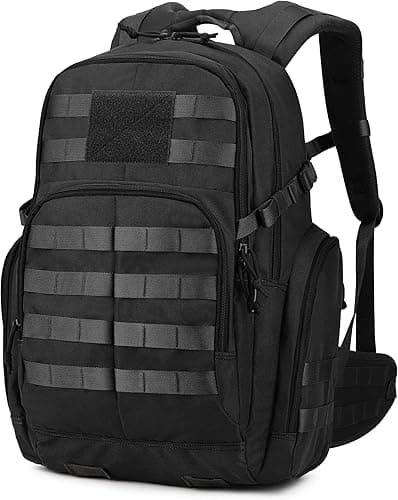 Mardingtop 40L Militaire Armée Sac à Dos Tactique multifo…