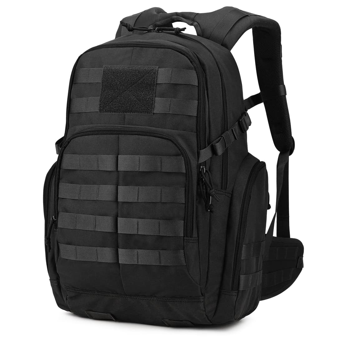 Mardingtop 40L Militaire Armée Sac à Dos Tactique multifo…