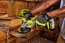 Ryobi RAG18BL-0 18V ONE+ 125mm Cordless Angle Grinder (Battery & Charger Excluded) - 5
