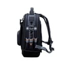 Velocity Pro Gear Rogue 50 Backpack Tool Bag (Black) - 4
