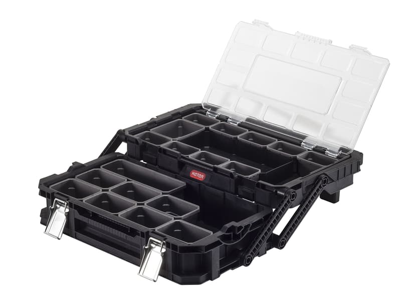 Keter 233846 organiser Connect Cantilever - 3