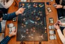 Catan - Starfarers - 2019 Edition Board Game - 7