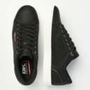 British Knights Men's Dale Trainers, Black, 43 EU, Black, 9.5 UK - 5