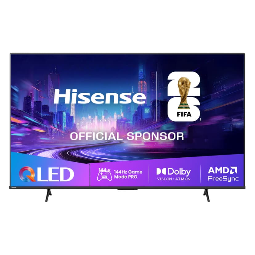 Hisense 55E7Q Pro - 1