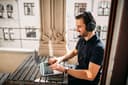 beyerdynamic MMX 300 premium over-ear gaming headset (2nd Generation) with microphone and suitable for PS4, XBOX One, PC & Notebook - 6