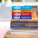 Nakd Lemon Drizzle Natural Fruit & Nut Bars - Vegan - Gluten Free - Healthy Snack, 35 g (Pack of 18) - 4